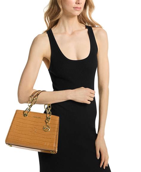 MICHAEL Michael Kors Cynthia Small North.